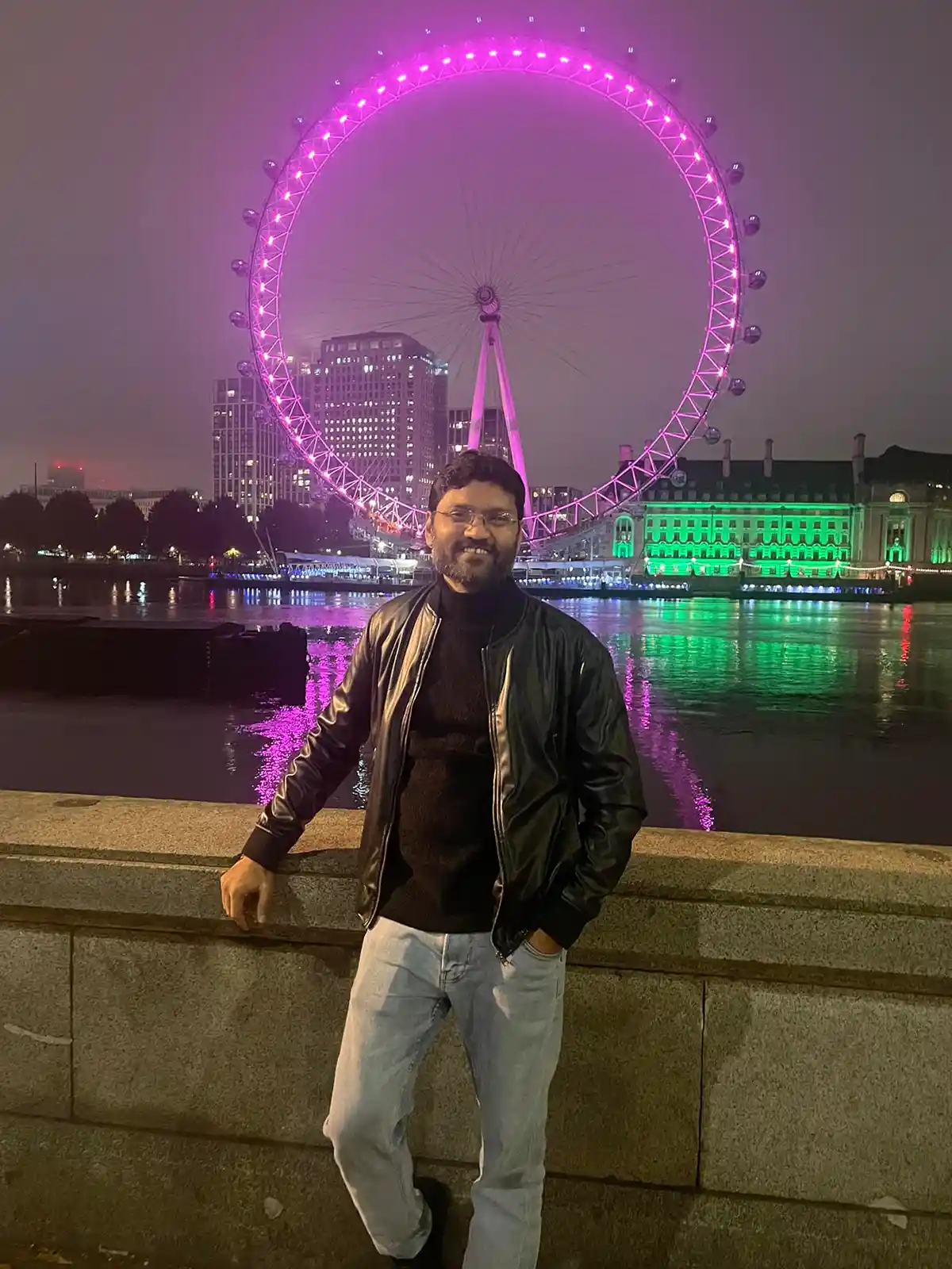 UK Trip 2025