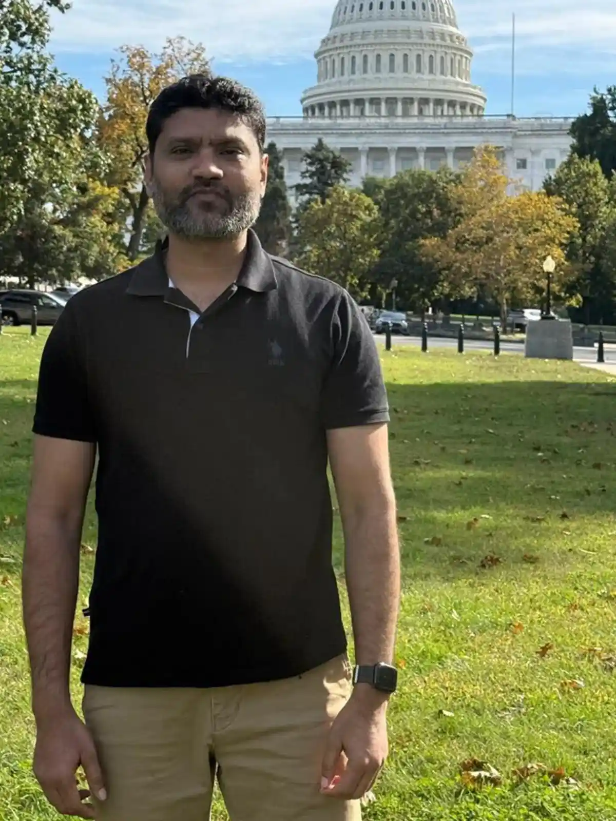 USA Trip 2025