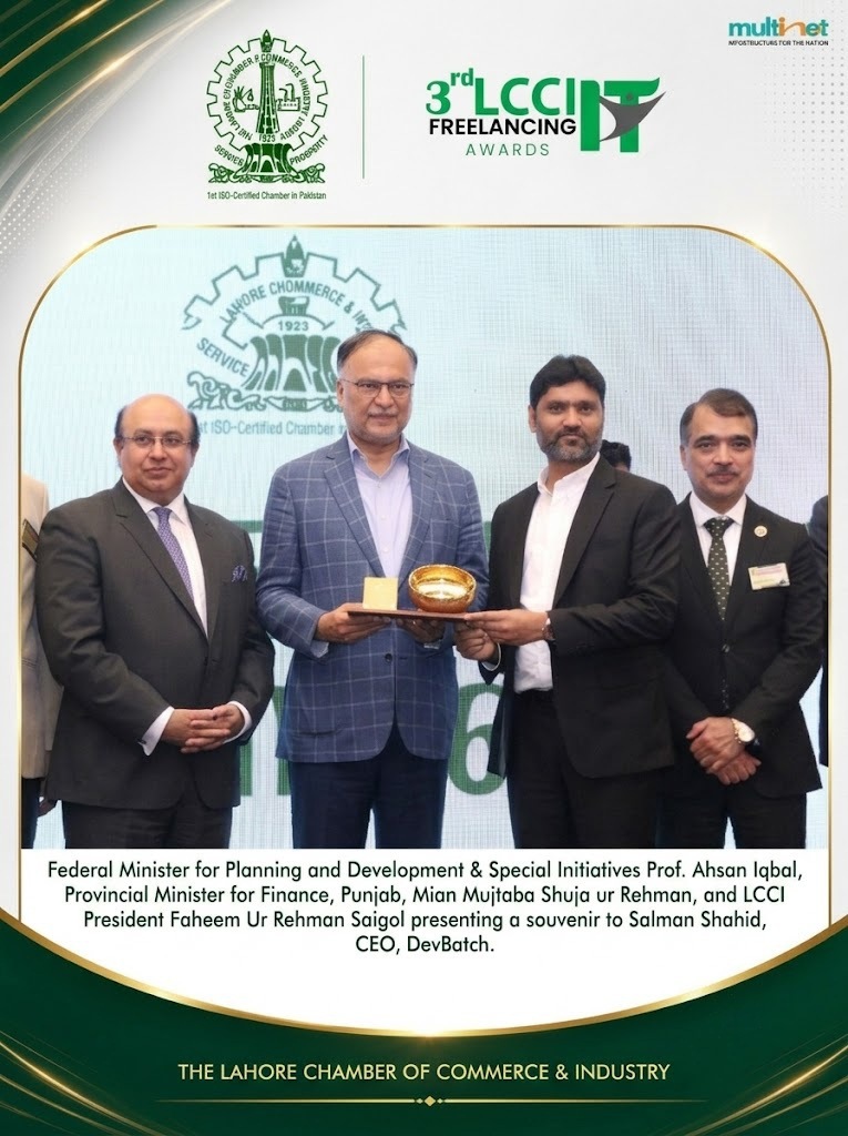 Milestones & Awards